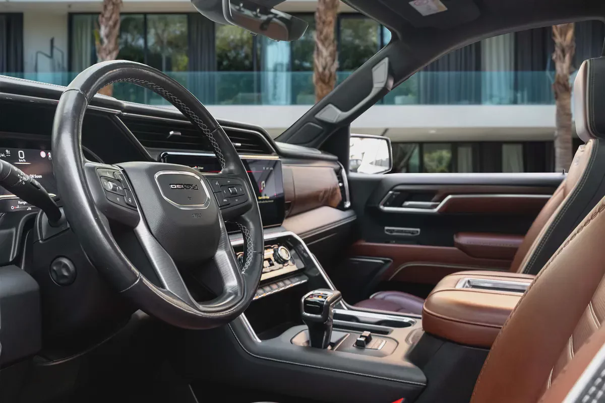4,015 P.M |  Sierra Denali Utimate | 0% Downpayment | GMC WARRANTY!-8-8