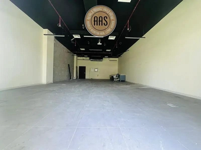 SHOP FOR RENT INCLUSIVE ALL UTILITIES BILL IN RENT|IN DIP_1-0