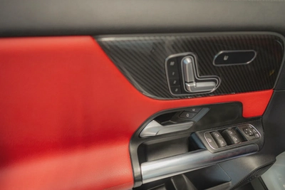 Mercedes-Benz GLA 35 AMG 2021-4