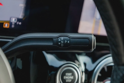 Mercedes-Benz GLA 35 AMG 2021-16