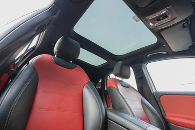 Mercedes-Benz GLA 35 AMG 2021-1