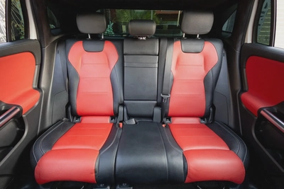 Mercedes-Benz GLA 35 AMG 2021-6