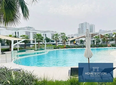 Murooj Al Furjan, Al Furjan, Dubai-2
