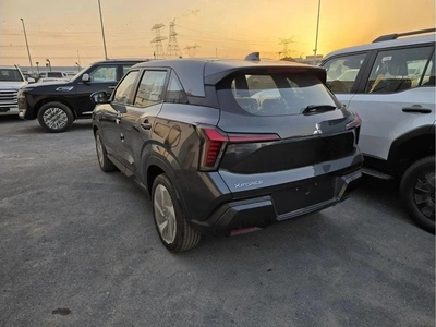 Mitsubishi Xforce 1.5L PETROL A/T FULL OPTION(EXPORT ONLY)-6