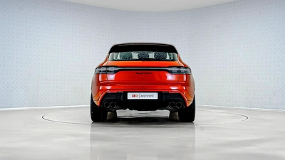 UAEs Very Best Example | 2 Years Free Servicing | AED 4,660 Per Month-8