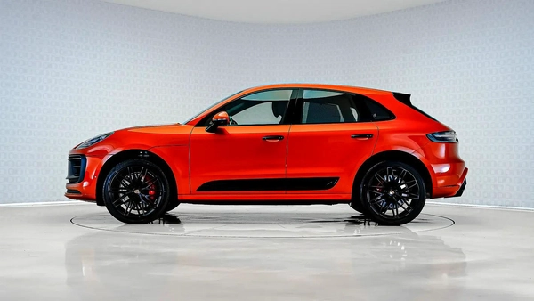 UAEs Very Best Example | 2 Years Free Servicing | AED 4,660 Per Month