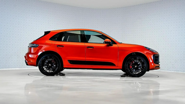 UAEs Very Best Example | 2 Years Free Servicing | AED 4,660 Per Month