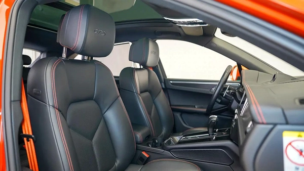 UAEs Very Best Example | 2 Years Free Servicing | AED 4,660 Per Month