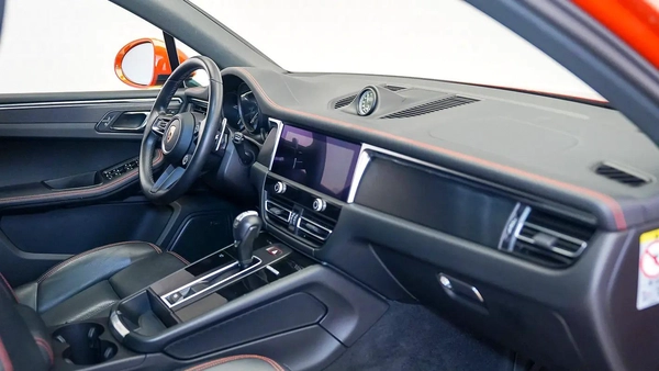 UAEs Very Best Example | 2 Years Free Servicing | AED 4,660 Per Month