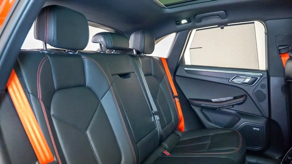 UAEs Very Best Example | 2 Years Free Servicing | AED 4,660 Per Month