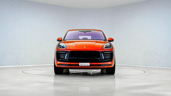UAEs Very Best Example | 2 Years Free Servicing | AED 4,660 Per Month