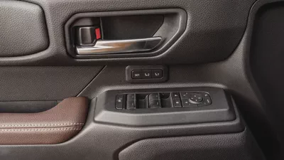 2026 Toyota Prado Adventure 2.4L Turbo AT Petrol with HUD-9