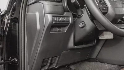 2026 Toyota Prado Adventure 2.4L Turbo AT Petrol with HUD-10