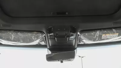 2026 Toyota Prado Adventure 2.4L Turbo AT Petrol with HUD-13