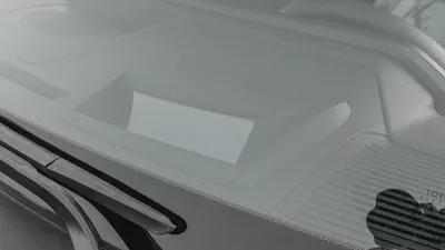 2026 Toyota Prado Adventure 2.4L Turbo AT Petrol with HUD-7