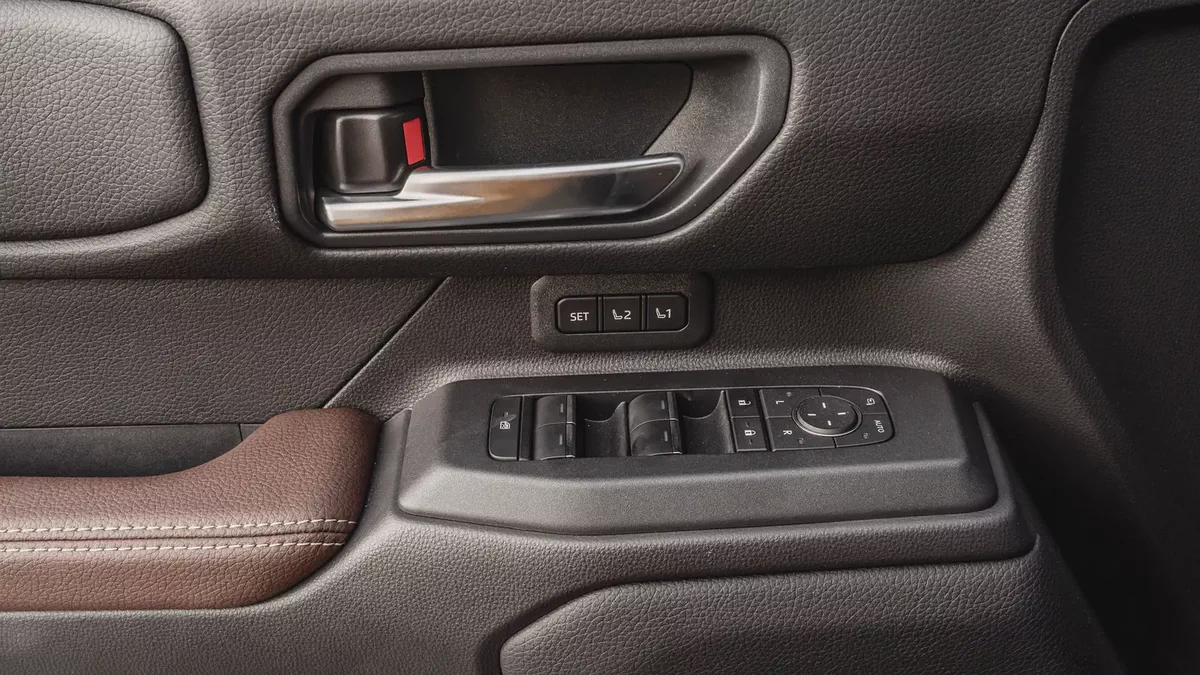 2026 Toyota Prado Adventure 2.4L Turbo AT Petrol with HUD-9-9