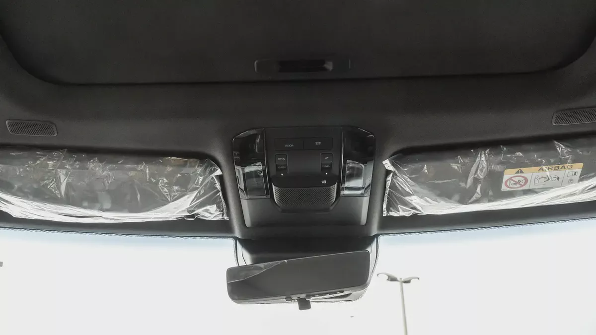 2026 Toyota Prado Adventure 2.4L Turbo AT Petrol with HUD-13-13