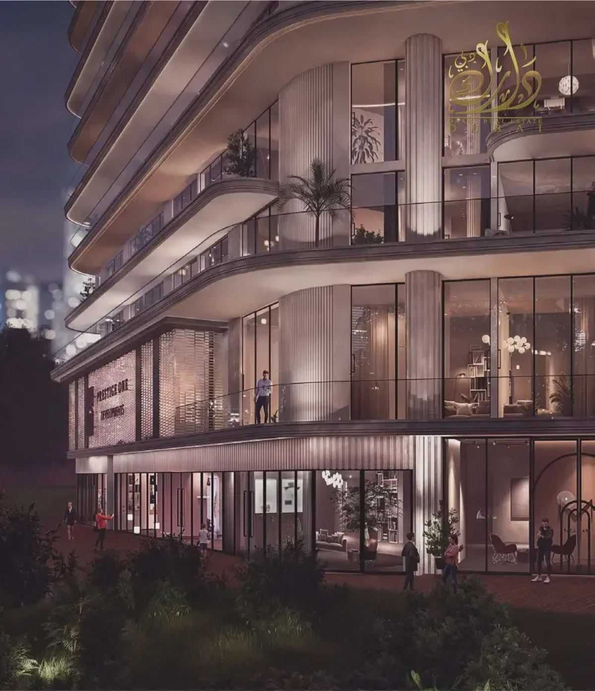 Best Price in Dubailand | Smart Layouts Available
