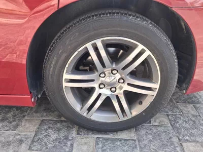 Dodge Charger-7