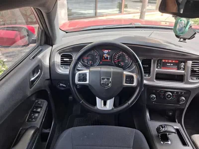 Dodge Charger-2