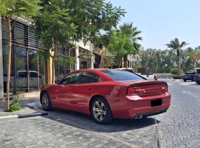 Dodge Charger-6
