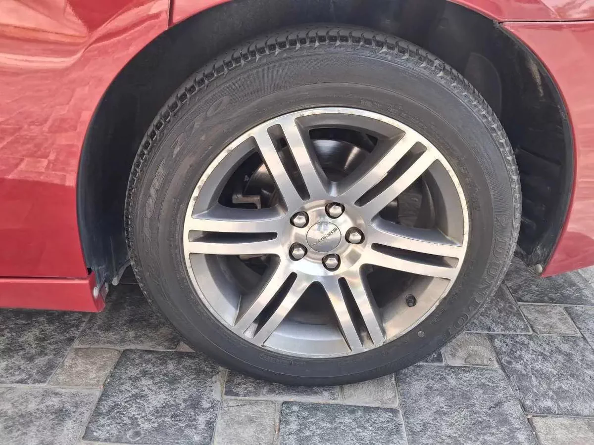 Dodge Charger-7-7