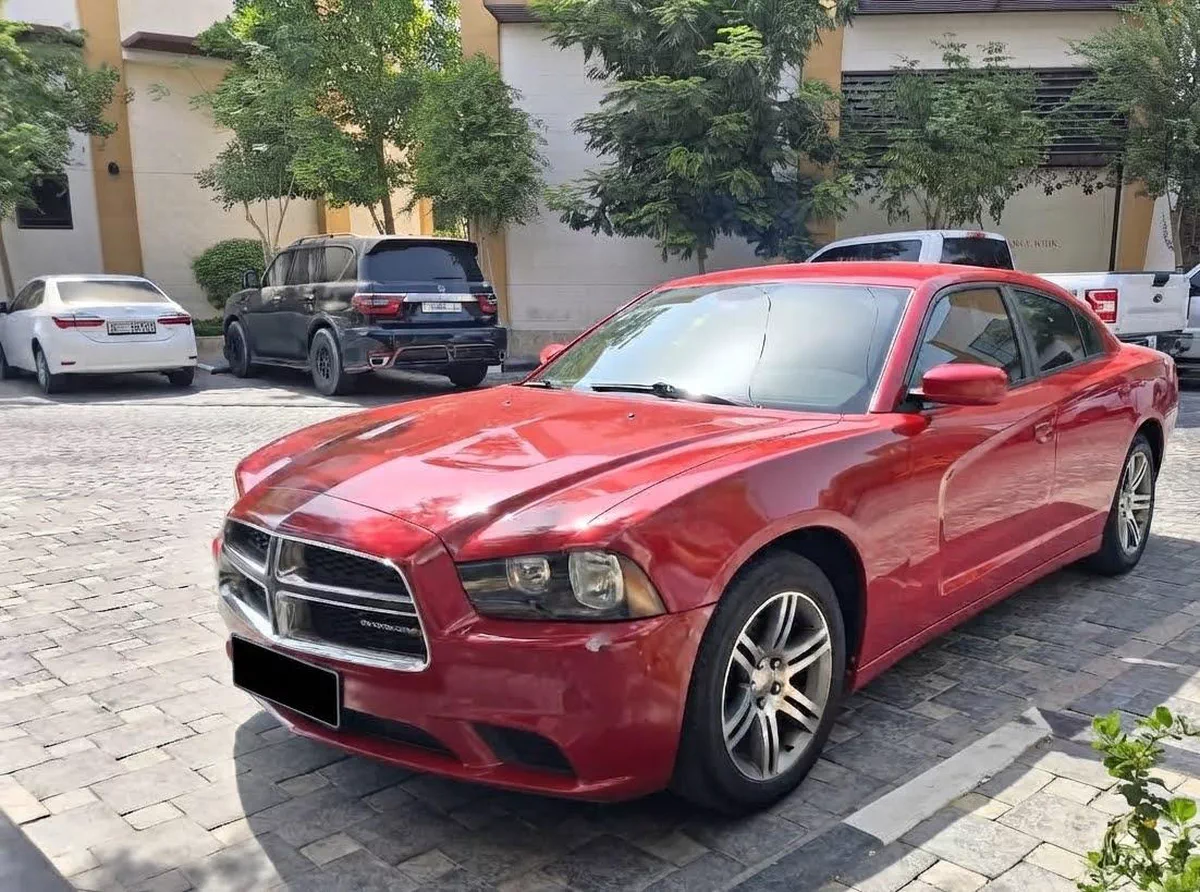Dodge Charger