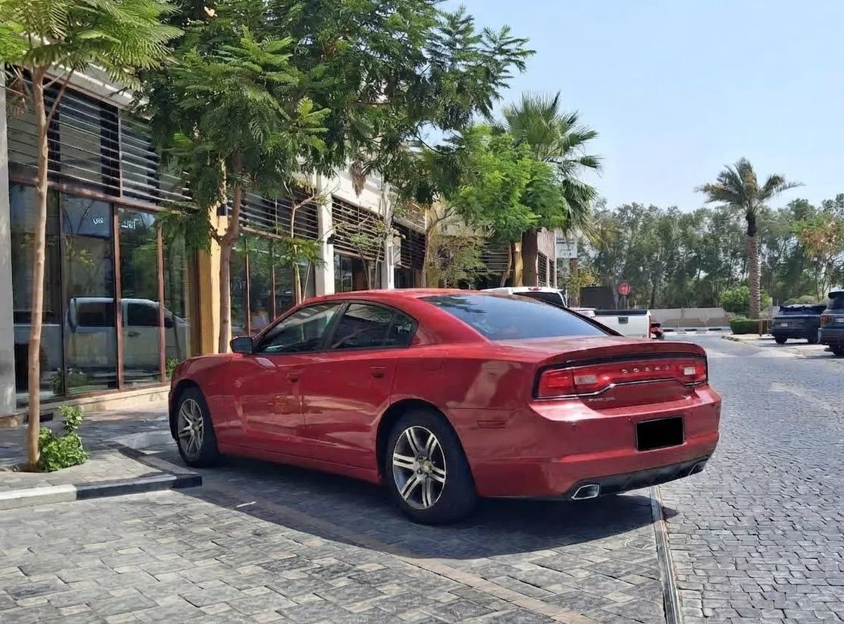 Dodge Charger-6-6