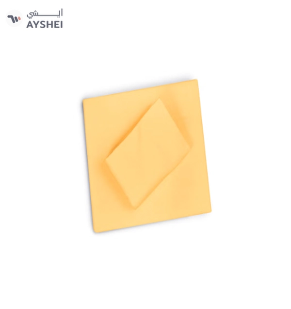 Raymond Home King Flat Sheet Bedsheet 