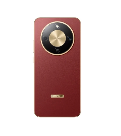 Honor X9d 5G Dual SIM 8GB RAM 256GB Reddish Brown-2