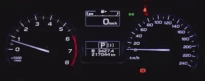 EXCELLENT DEAL for our Subaru Forester AWD ( 2018 Model ) in Brown Color GCC Specs-12