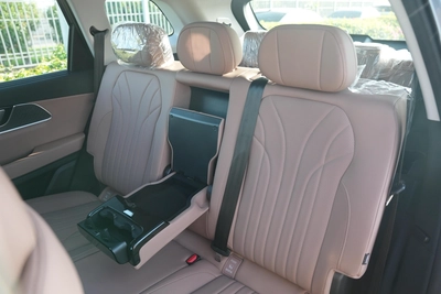 CHERY TIGGO 9 2026 GCC Petrol 0Km-18