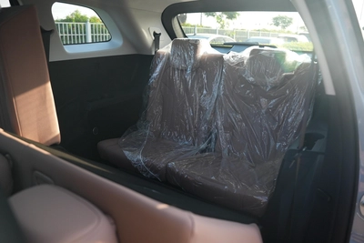 CHERY TIGGO 9 2026 GCC Petrol 0Km-23
