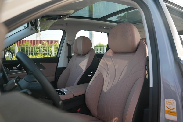 CHERY TIGGO 9 2026 GCC Petrol 0Km