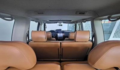 Nissan Patrol Safari *SPECIAL PRICE* GCC - NISSAN PATROL SAFARI TURBO DTX 42 V6 4.8L-6CYL - EXCELLENT CONDITION - 600 HP-3