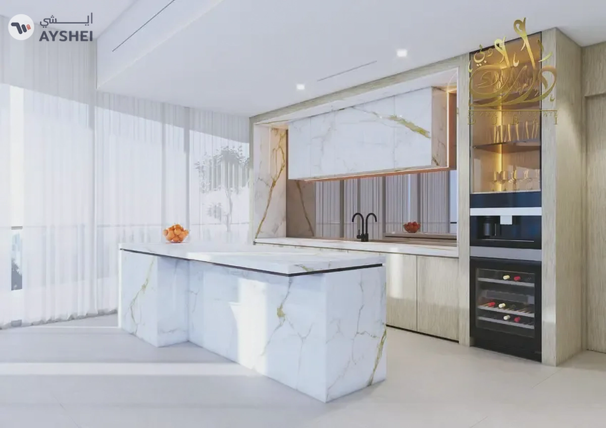 luxury Smart Home_Canal Views_Like A Suite_Hurry