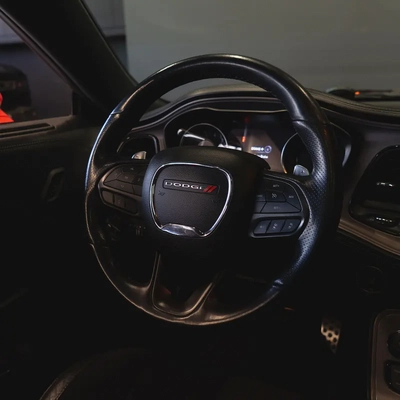 AED 2,682 p.m • 0% Downpayment • Dodge Challenger R/T • 1 Year Warranty-11
