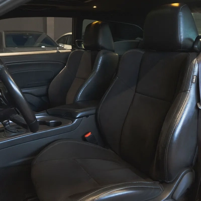 AED 2,682 p.m • 0% Downpayment • Dodge Challenger R/T • 1 Year Warranty-14