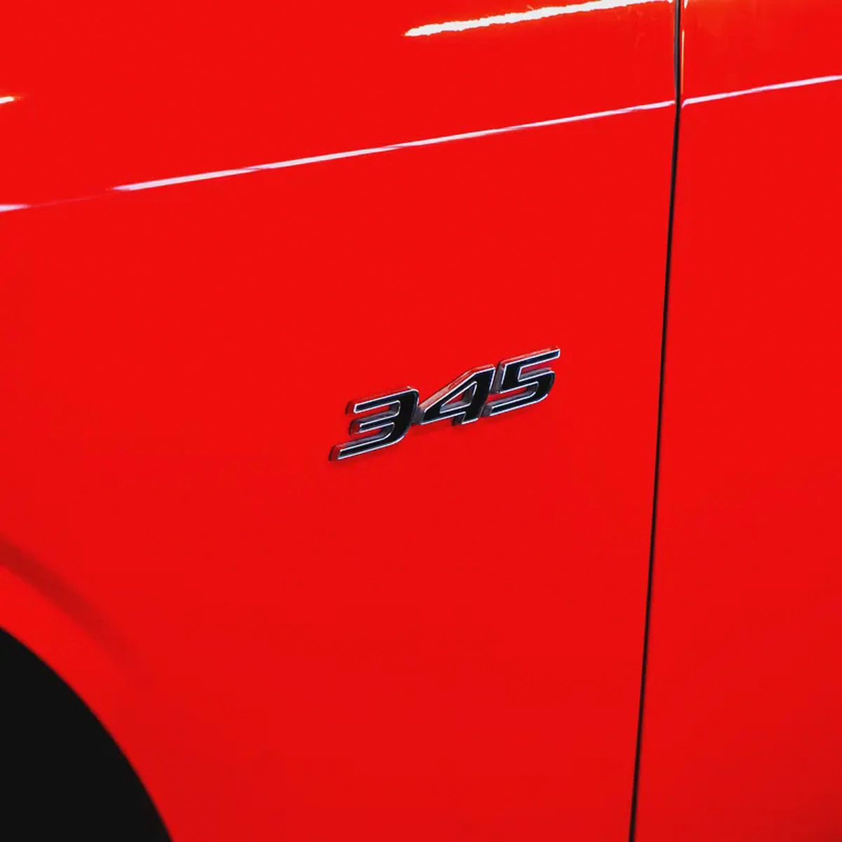AED 2,682 p.m • 0% Downpayment • Dodge Challenger R/T • 1 Year Warranty-6-6