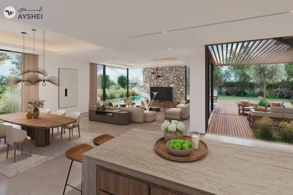 The Acres, Dubai