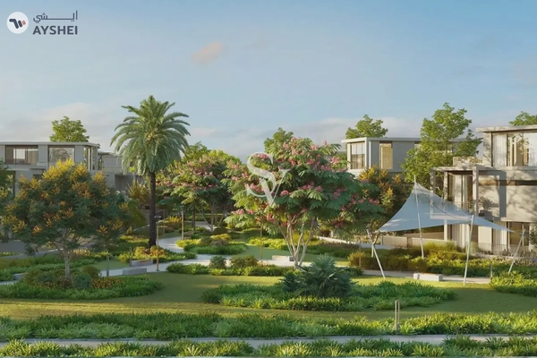 The Acres, Dubai