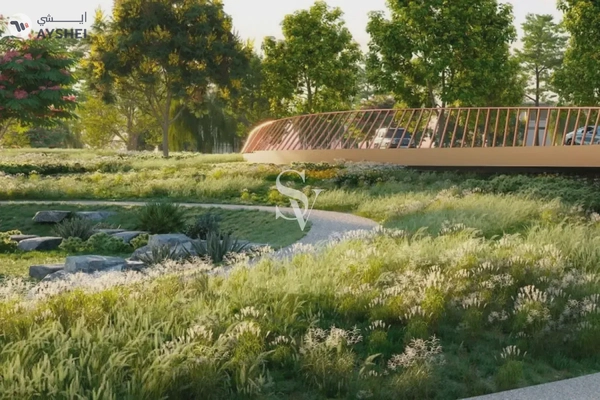 The Acres, Dubai