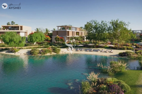 The Acres, Dubai
