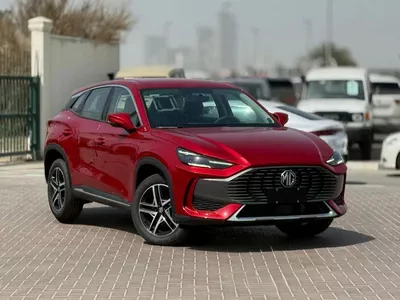 MG One LUX 1.5L Petrol 2024 Export Price @ 47,000 AED-0