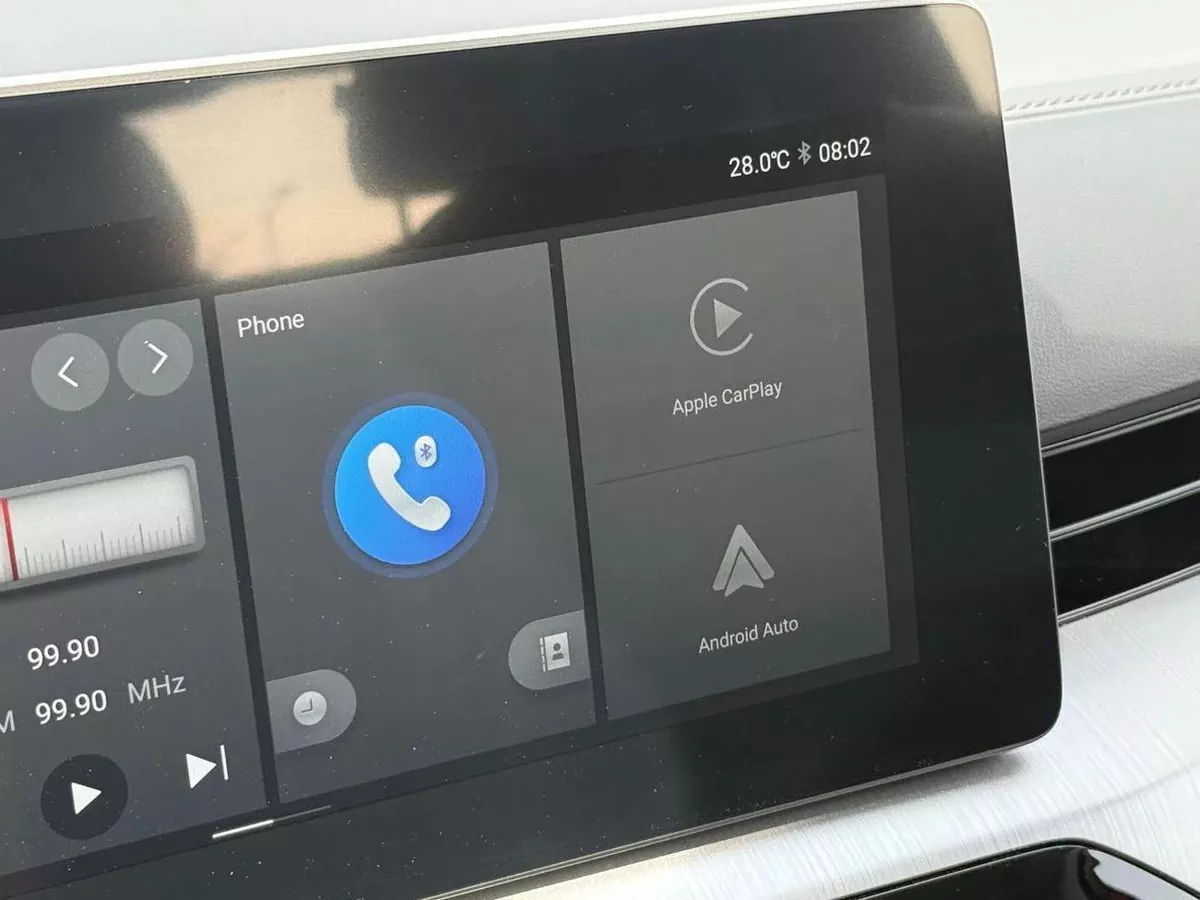 MG One LUX 1.5L Petrol 2024 Export Price @ 47,000 AED-1-1