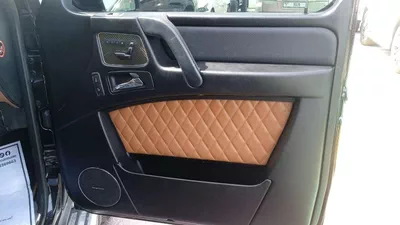 Mercedes Benz G63 AMG STD MERCEDES BENZ G 63-6