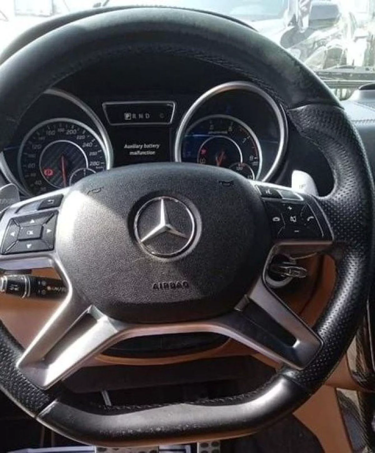 Mercedes Benz G63 AMG STD MERCEDES BENZ G 63-9-0