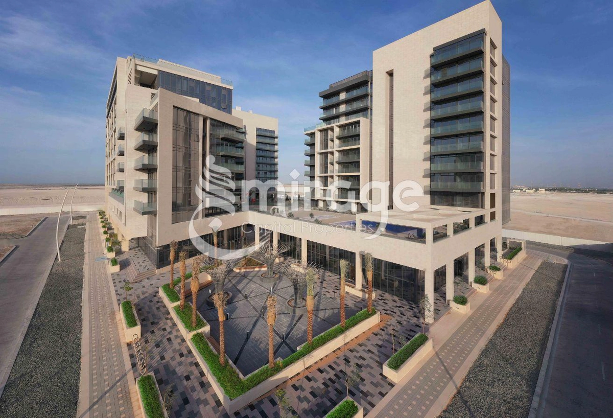 Stunning 1BHK | Prime Location | Great Community