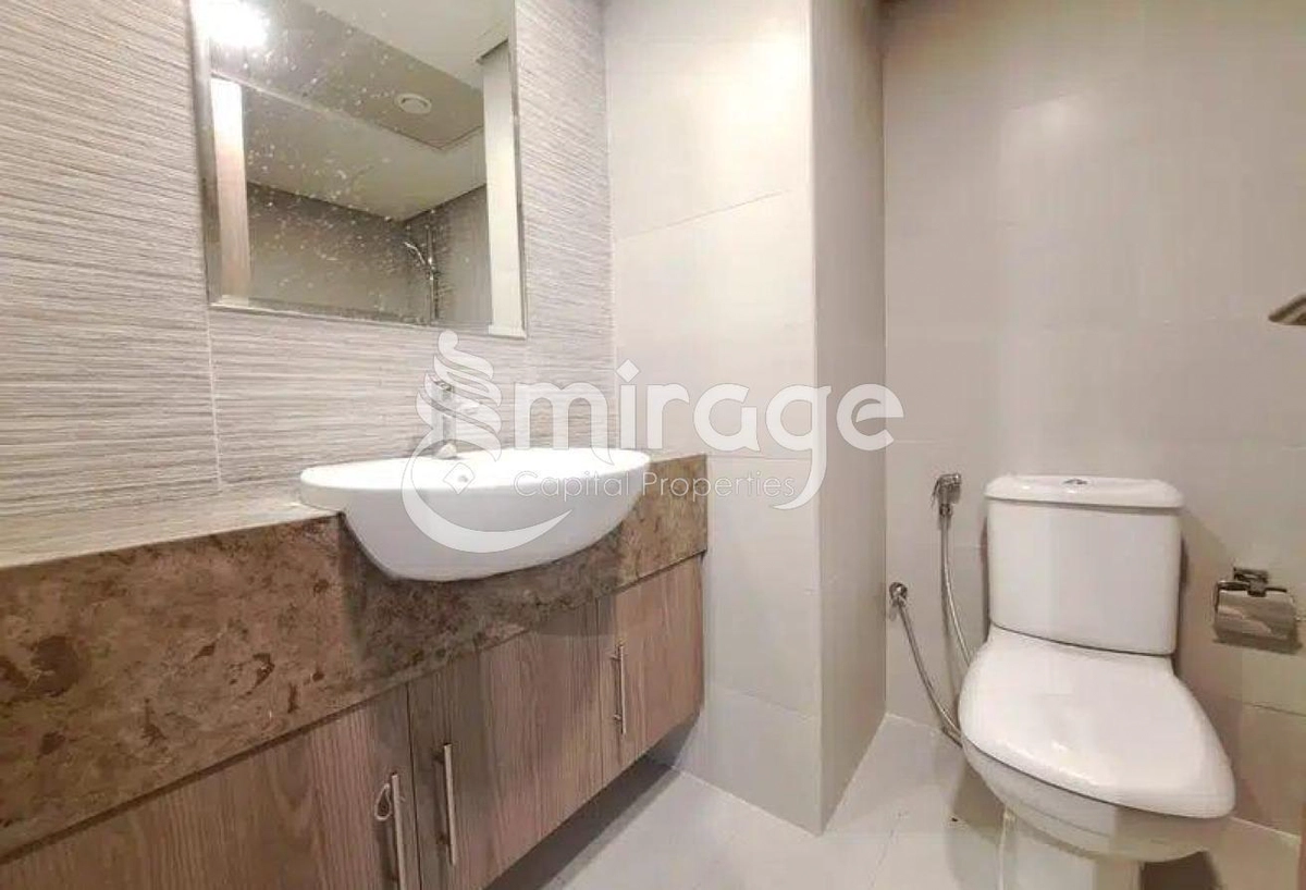 Stunning 1BHK | Prime Location | Great Community