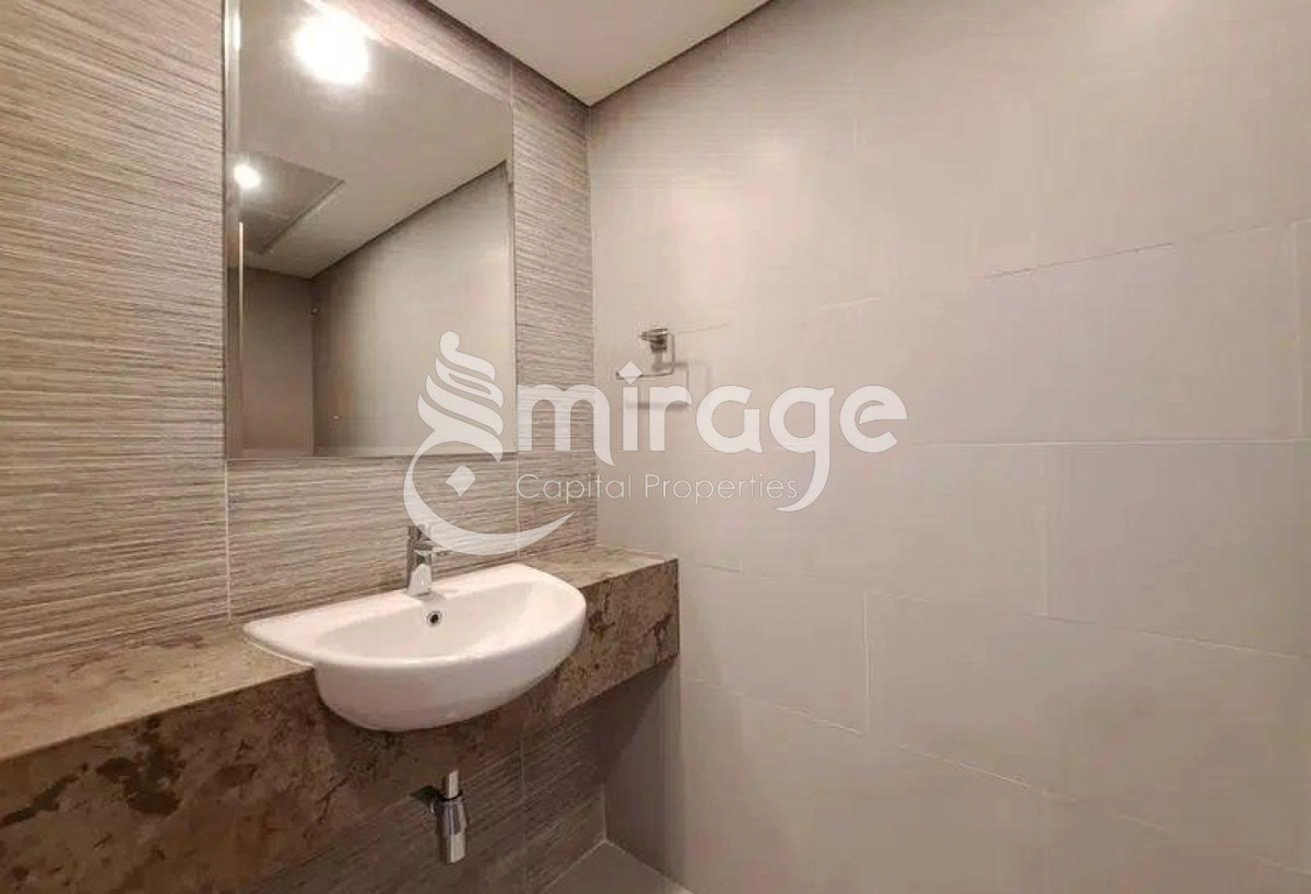 Stunning 1BHK | Prime Location | Great Community